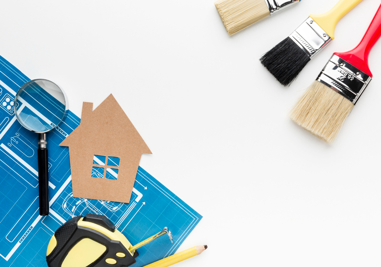 blue-print-house-paint-brushes